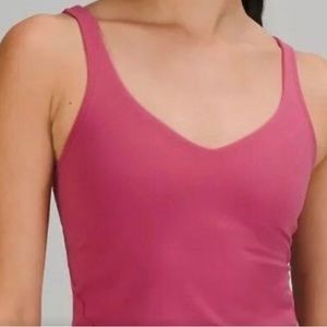 Lululemon NWT Align Tank